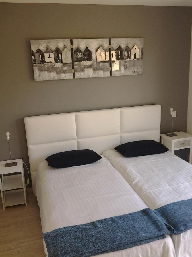 Les Chenes Bed & Breakfast Sarzeau Eksteriør bilde